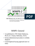 Mmpi