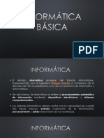 Guia Examen 1 Informatica