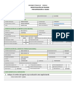 Informe Regularización Normativa Bersa