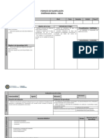 Formato de Planificación E.basica - E.media Facultad de Educación Uss - 2024