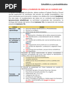 Consigna Semana 9 - Semana 15