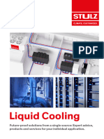 STULZ Liquid Cooling Brochure 2405 EN