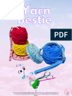 Yarn Bestie 3 Inone