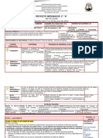 3°A Plano Didactico Del 17 AL 28 de Junio