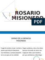 Rosario Misionero