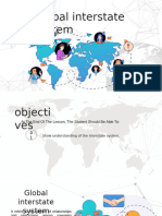 Global Interstate System-G4