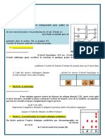 Synthese Des Especes Chimiques Exercices Non Corriges 2