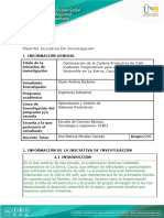 Fase 3 - Iniciativa de Investigación - KarenBurbano