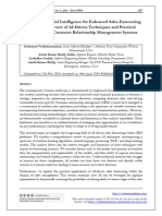 Leveraging+Artificial+Intelligence+for+Enhanced+Sales+Forecasting+Accuracy +a+Review+of+AI Driven+Techniques+and+Practical+Applications+in+Customer+Relationship+Management+Systems