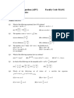 (@bohring - Bot × @JEE - Tests) Trig Eqn (ADV)