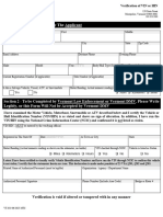 VT-010-VIN HIN Verification