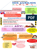 Primeros Auxilios