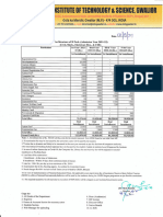 Dispatch No. 1544 Dated 31.08.2021 - Fees Structure of B.Tech. (Admission Year 2021-22) (6 Files Merged)