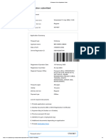 E Passport Online Registration Portal