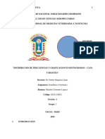 Informe 4 - Estadistica 1