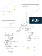 Potential and Capacitance - PDF