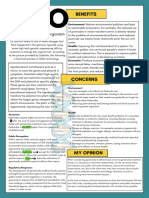 GMO Process - Formative D - Poster - Angel Huang