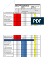 Plano de Verificação Interna Vi 10