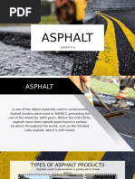 Asphalt