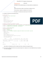 VMware ESXi 8 - NTP - Configuración - Mundo Del Servidor