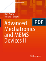 Advanced Mechatronics and MEMS Devices II (Z-Lib - Io)