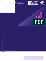 Digital Twin - Libelium Saudi FIWARE