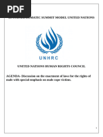 UNHRC 