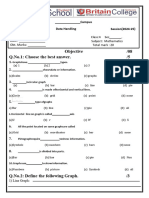 L-4 Test File Week 11