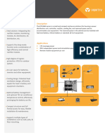 EPC4860 Brochure