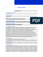 Portfolio Individual - Projeto de Extensão I - Análise e Desenvolvimento de Sistemas