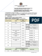 Resultado Da Convocação #044-003-2024 Médio Técnico