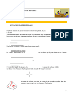 Chimie 1ere C