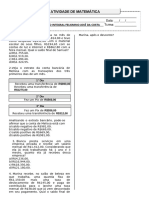 Matemática Financeira - Ii - Tudo Sala de Aula