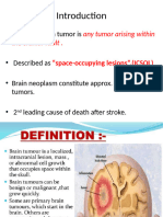 Brain Tumor