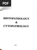 Pathology Lab Manual