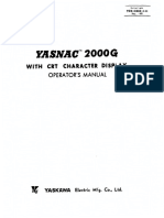 Yasnac 2000g