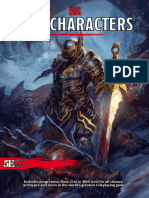 5e Epic Characters v1.1