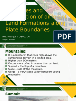 Lqcg6t8ap 5. Land Formations