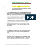 Los Diez Mandamientos de Cómo Llevarse Bien Con La Gente Y TRABAJO EN EQUIPO