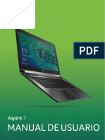 Manual de Acer