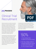 Patient Recruitment - Article