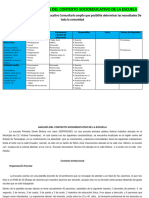 Programa Analitico Segundo Grado 2024-2025