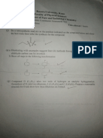 PQ Oraganic Synthesis