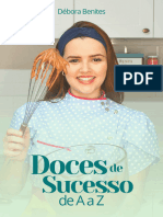 Doces de Sucesso - Atualizado