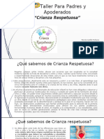 Imrpimir PDF Taller Crianza Respetuosa