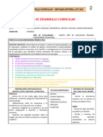 4TO - PRIMARIA PDC 2024 - Gentiliza Editorial Acti