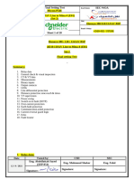 Hunayn - AD10 - P546 Final Setting Test