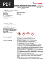 Dioxido de Nitrogenio 23011