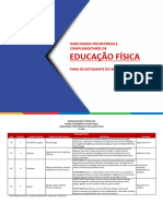 Educação Física Reorganização Curricular - Arquivo 248-253