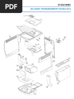 ECAM 23.450 S - Service Manual